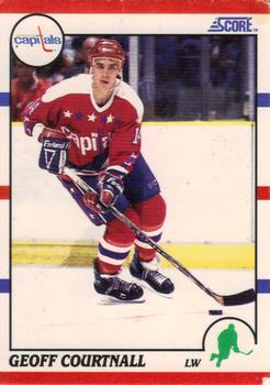 Geoff Courtnall