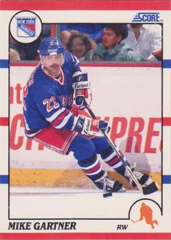 Mike Gartner