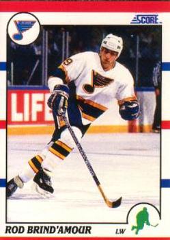 Rod Brind'Amour