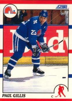 Paul Gillis