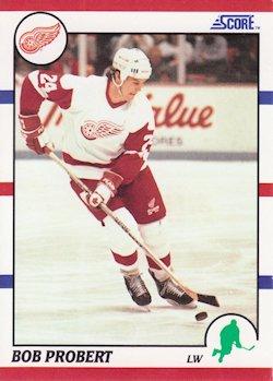 Bob Probert