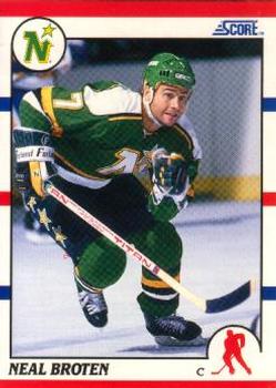 Neal Broten