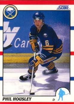 Phil Housley
