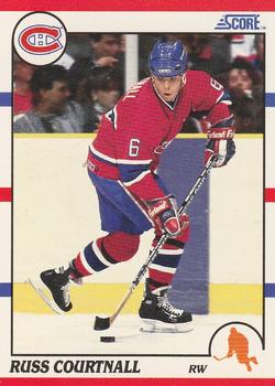 Russ Courtnall