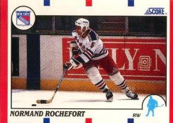 Normand Rochefort