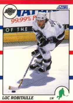 Luc Robitaille