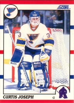 Curtis Joseph