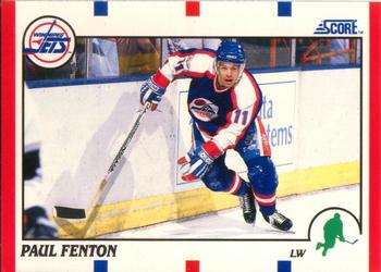 Paul Fenton