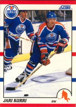 Jari Kurri