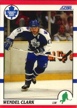 Wendel Clark