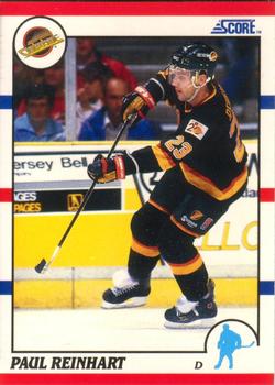 Paul Reinhart