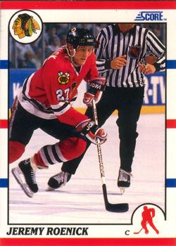 Jeremy Roenick