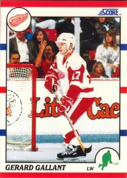 Gerard Gallant