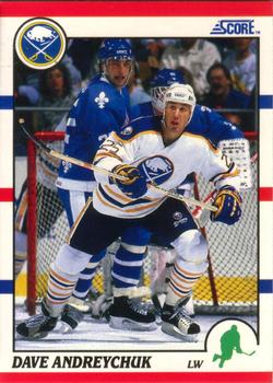 Dave Andreychuk