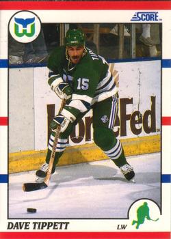 Dave Tippett