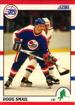 Doug Smail