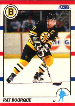 Ray Bourque