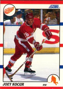 Joey Kocur
