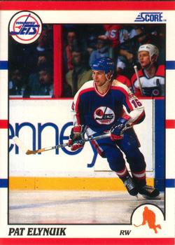 Pat Elynuik
