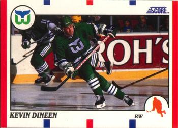 Kevin Dineen