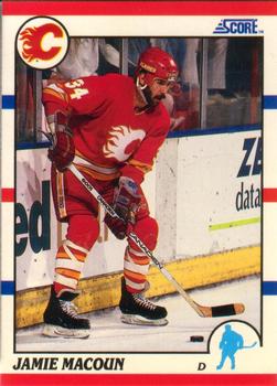Jamie Macoun