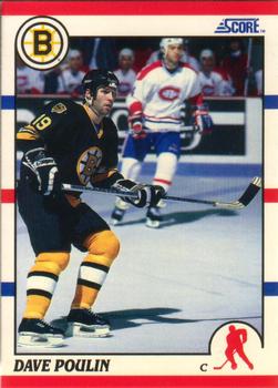 Dave Poulin
