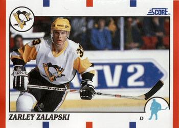 Zarley Zalapski