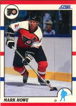 Mark Howe