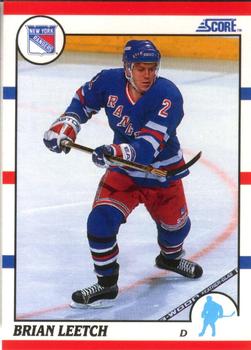 Brian Leetch