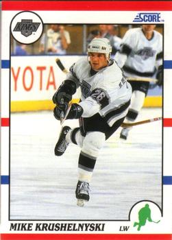 Mike Krushelnyski