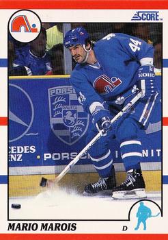 Mario Marois