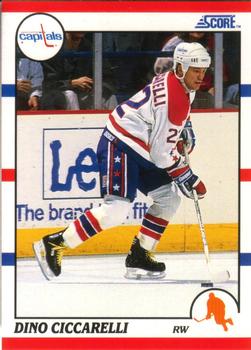 Dino Ciccarelli