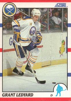 Grant Ledyard