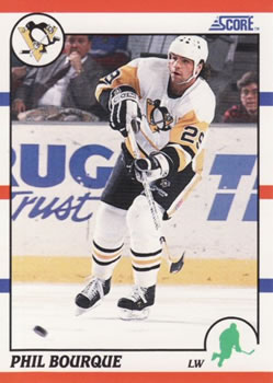 Phil Bourque