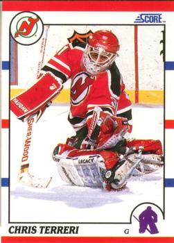 Chris Terreri