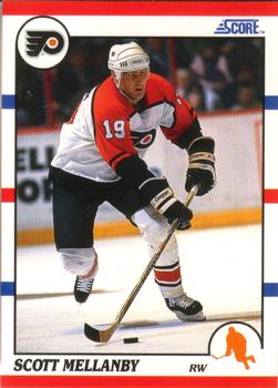 Scott Mellanby