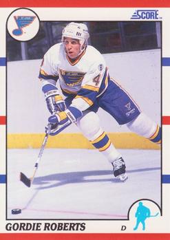 Gordie Roberts