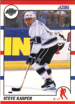 Steve Kasper
