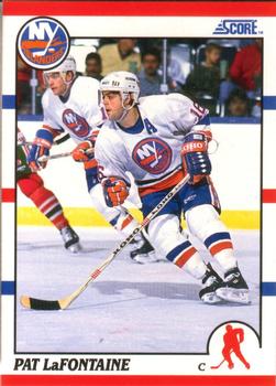 Pat LaFontaine