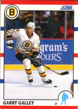 Garry Galley
