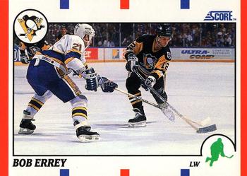 Bob Errey