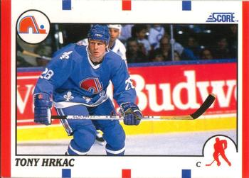 Tony Hrkac
