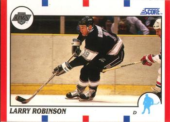 Larry Robinson