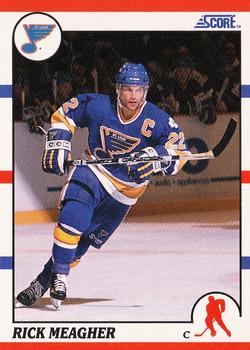 Rick Meagher