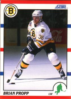 Brian Propp