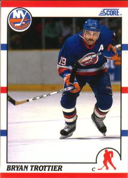 Bryan Trottier