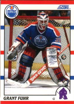 Grant Fuhr