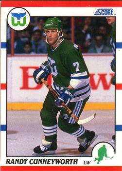 Randy Cunneyworth