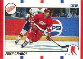 John Chabot