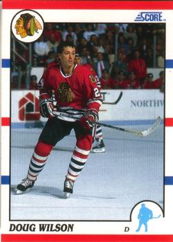 Doug Wilson
